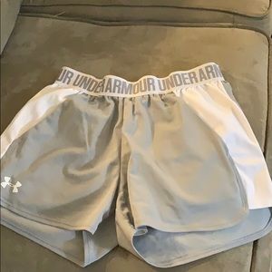 UA Shorts